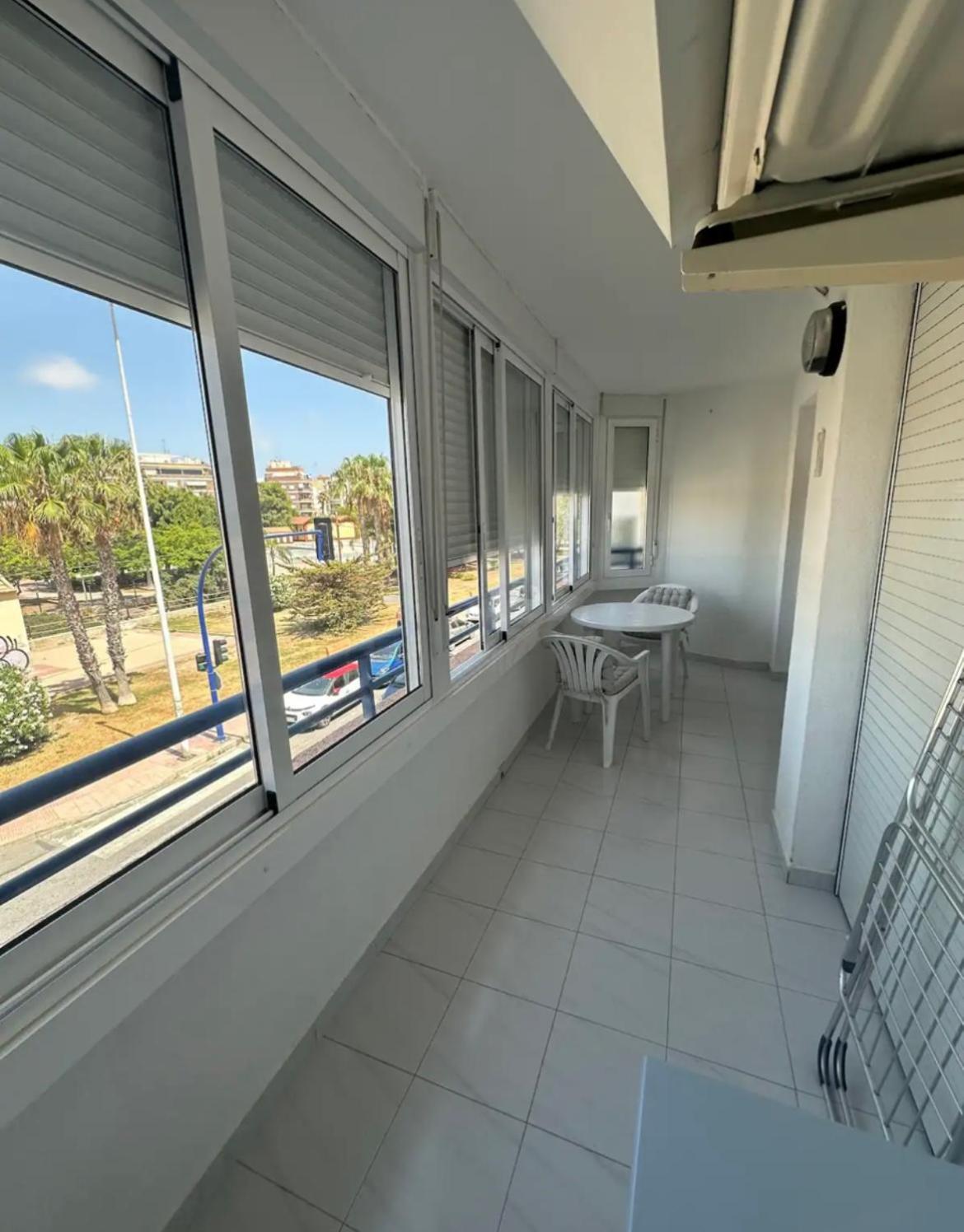 Marina Apartment Torrevieja Exterior photo