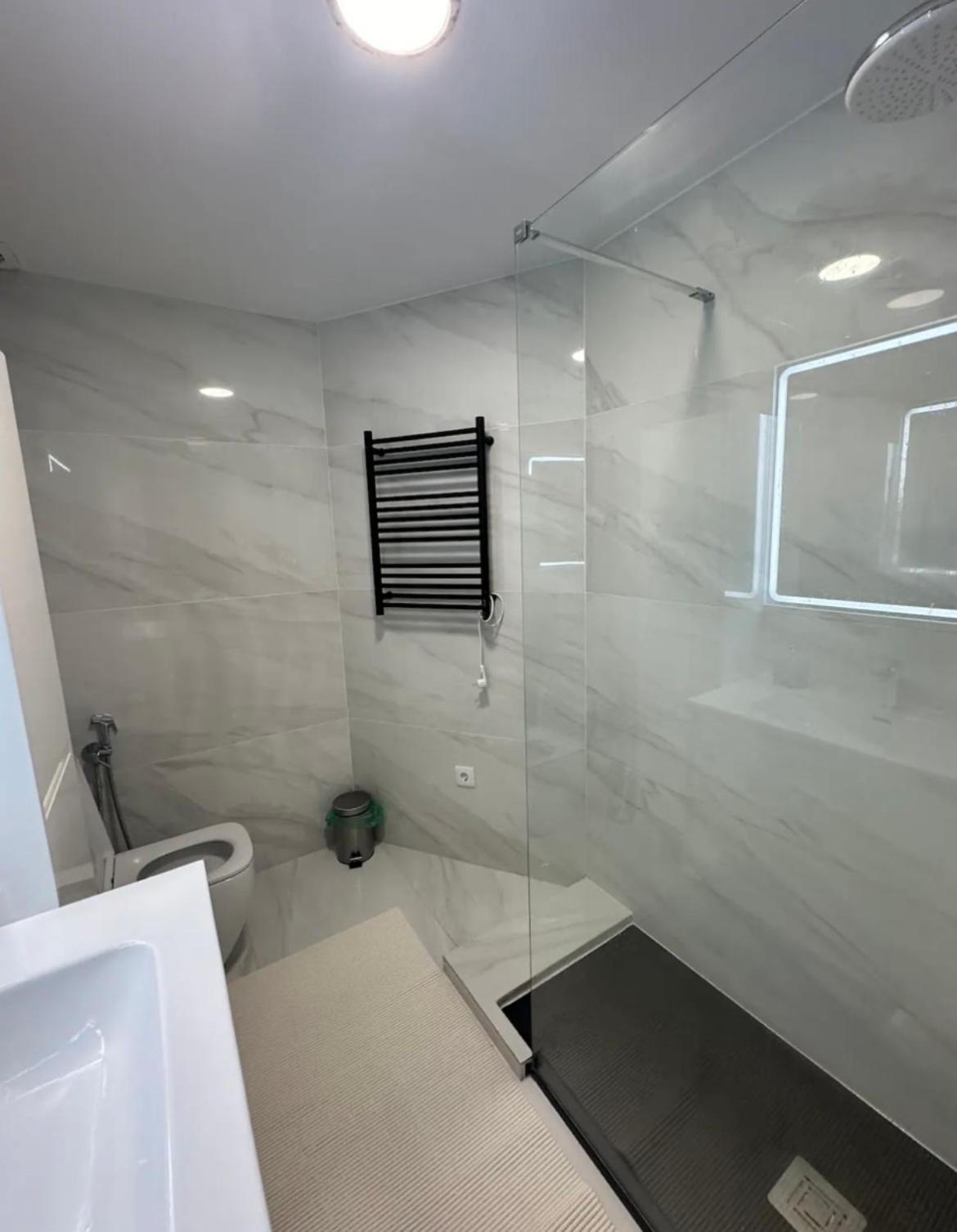 Marina Apartment Torrevieja Exterior photo