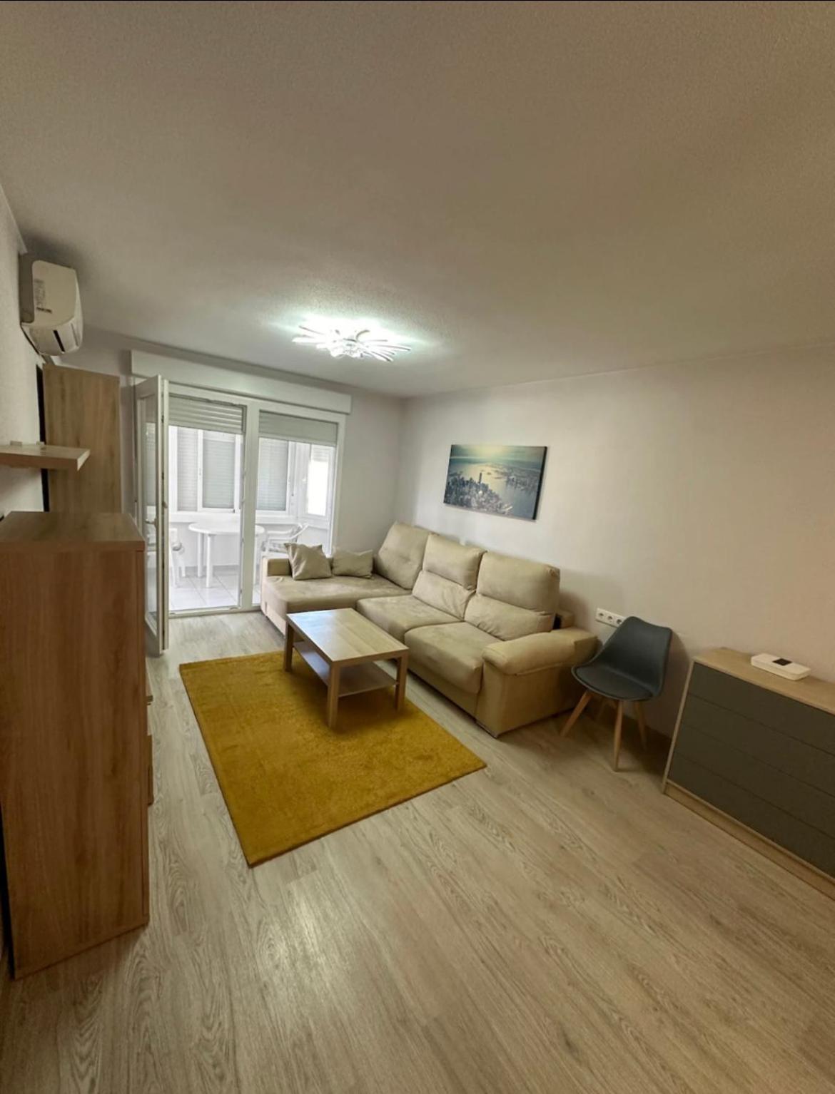 Marina Apartment Torrevieja Exterior photo