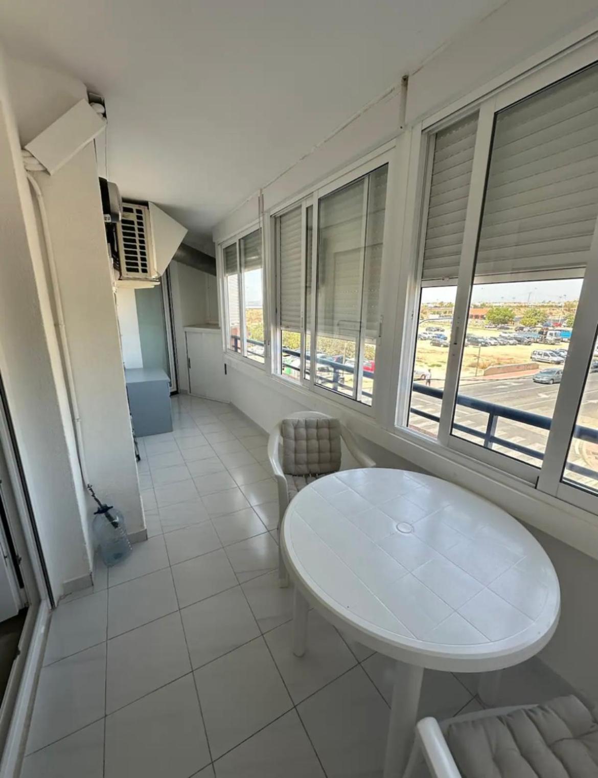 Marina Apartment Torrevieja Exterior photo