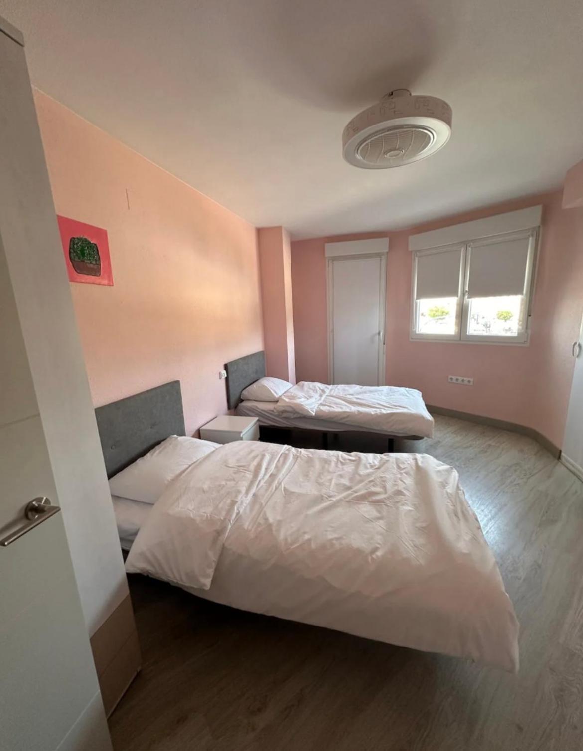Marina Apartment Torrevieja Exterior photo