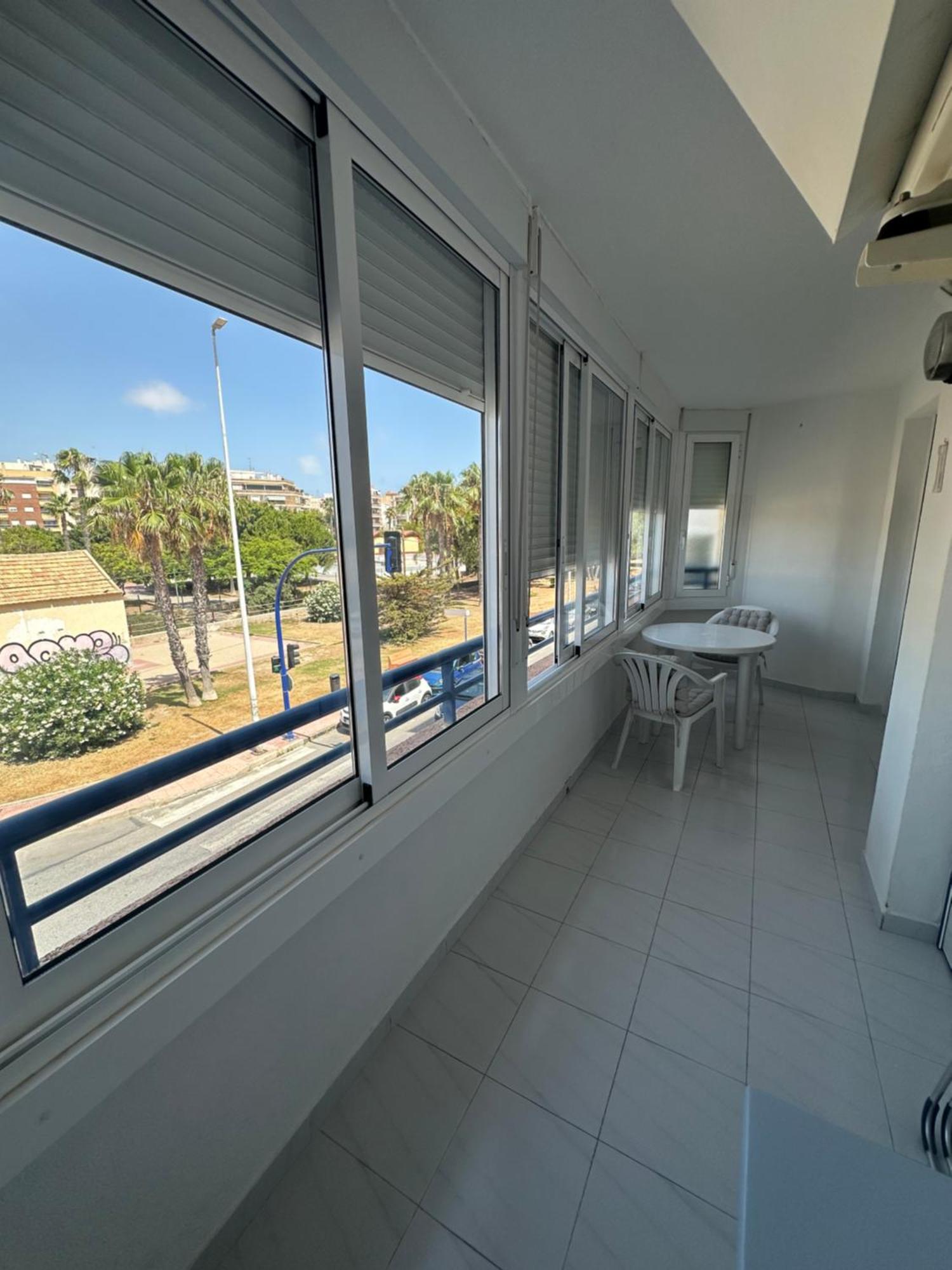 Marina Apartment Torrevieja Exterior photo