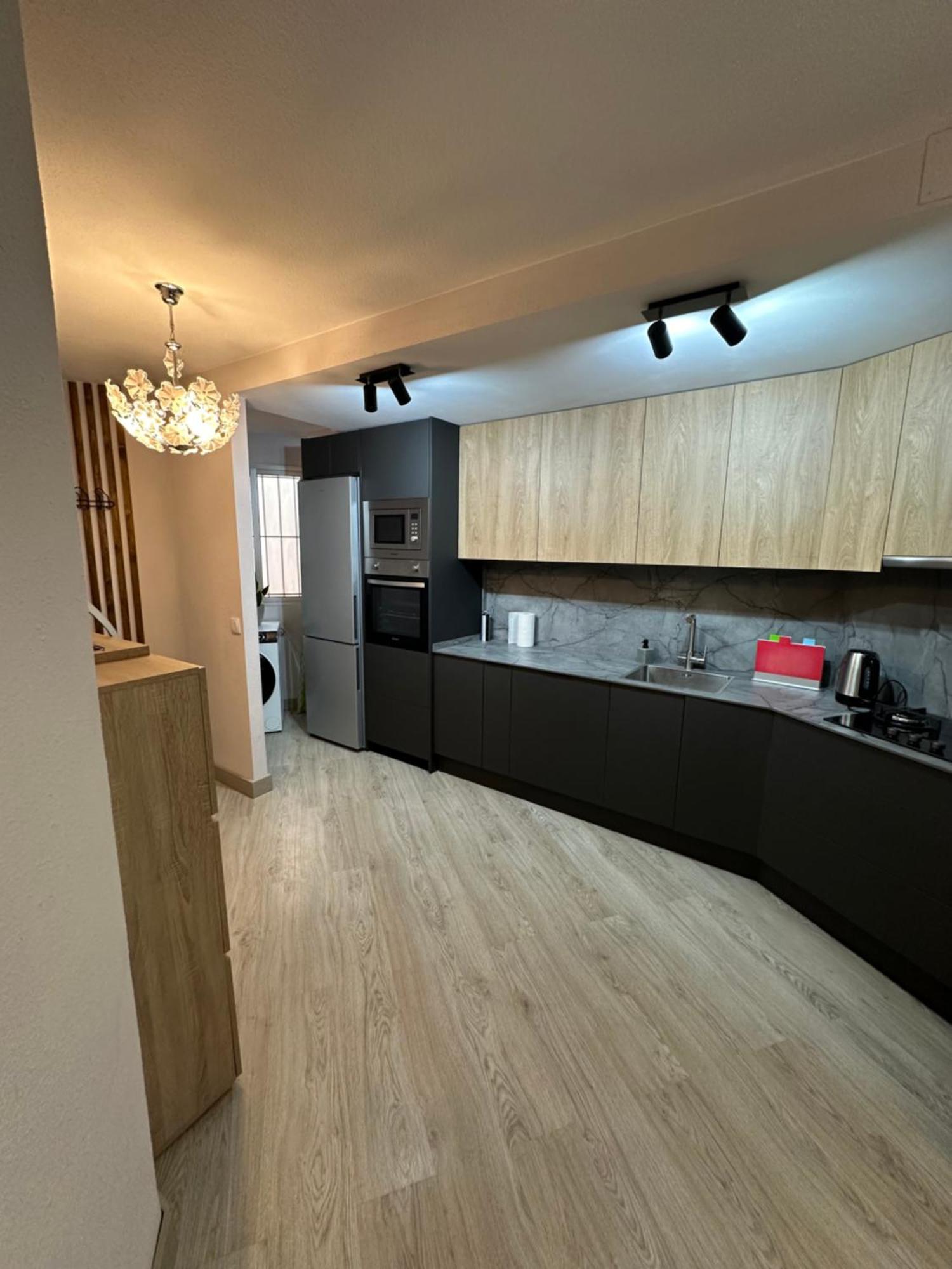 Marina Apartment Torrevieja Exterior photo